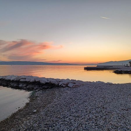 Luxury Apartment Maris Kastela Exterior photo