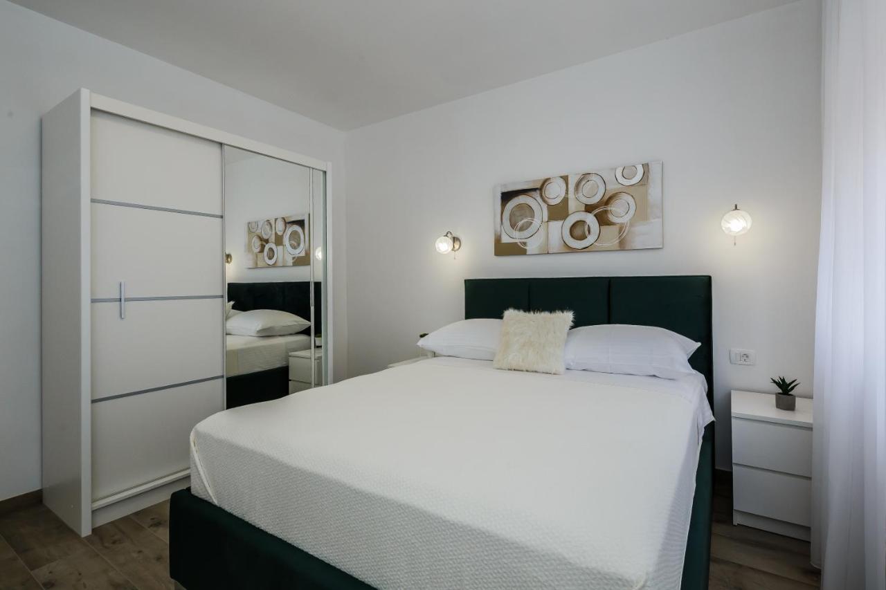 Luxury Apartment Maris Kastela Exterior photo