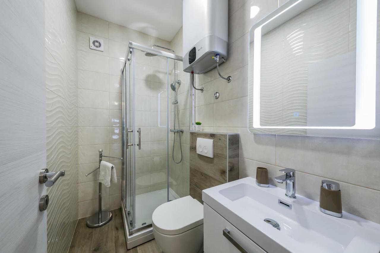 Luxury Apartment Maris Kastela Exterior photo