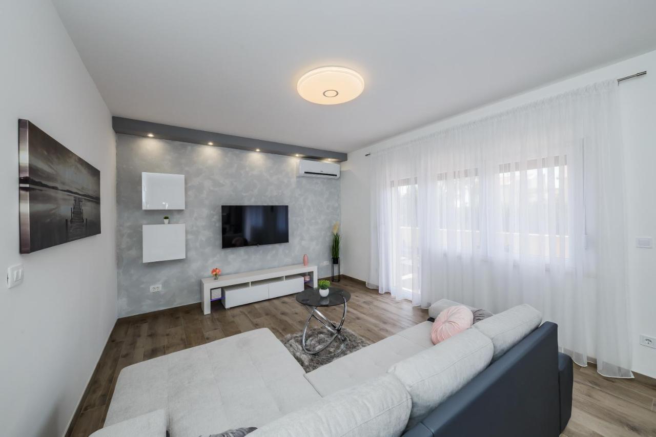 Luxury Apartment Maris Kastela Exterior photo