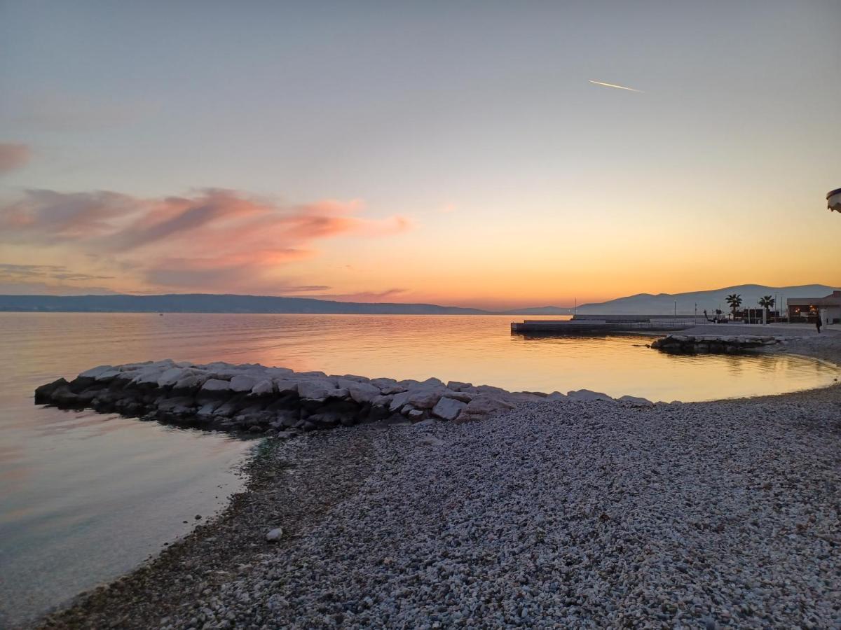 Luxury Apartment Maris Kastela Exterior photo