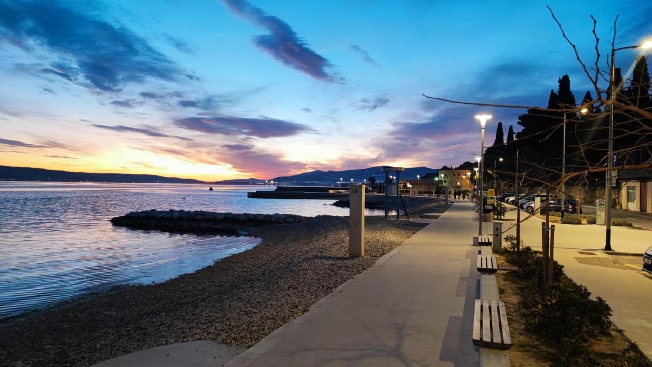 Luxury Apartment Maris Kastela Exterior photo